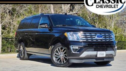 FORD EXPEDITION MAX 2020 1FMJK1KT5LEA75470 image